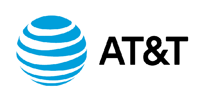 At&T Logo